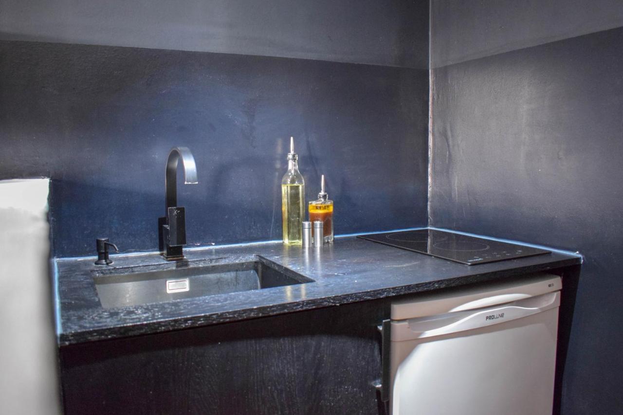 Apartment Au Moulin 